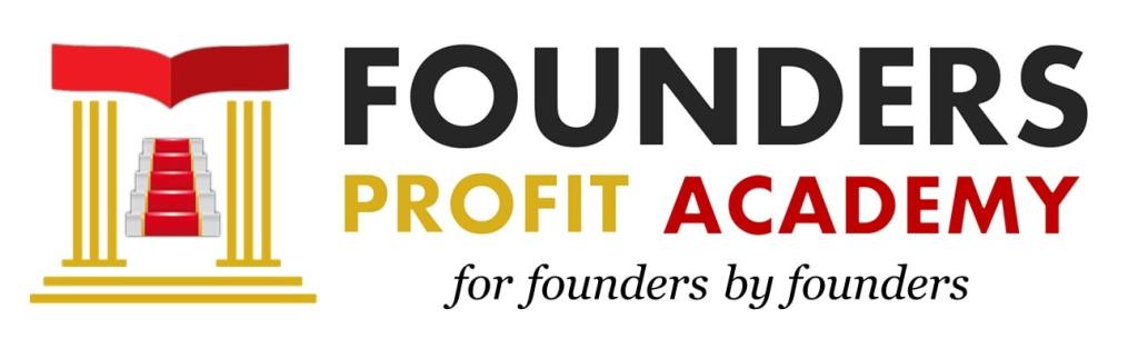 Founders Profit Academy Logo